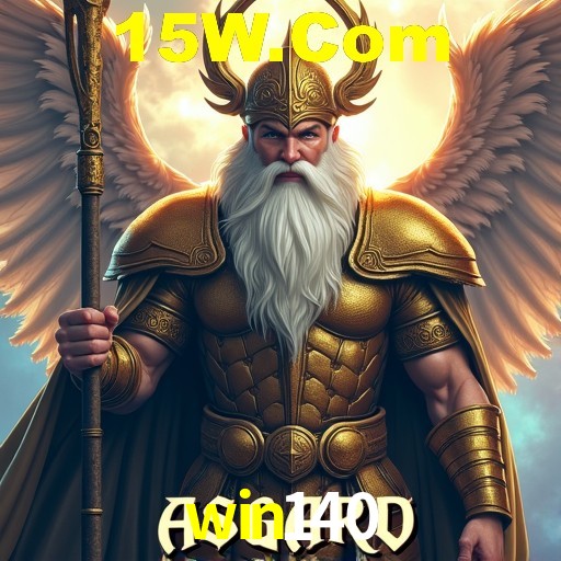Provedores de Jogos win140