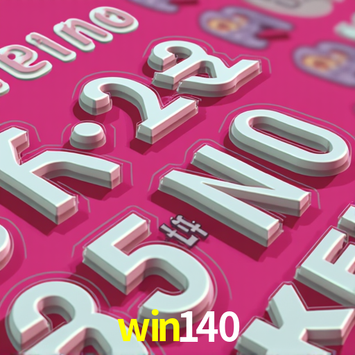 Jogos de Slot win140