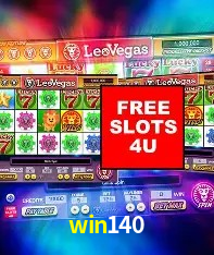 Promoções Sazonais win140