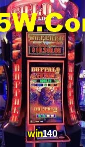 Roulette Table win140