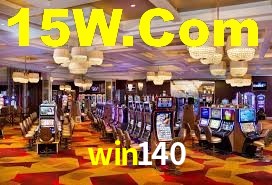 Daily Bonuses win140