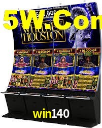 Live Casino win140