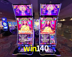 VIP Casino win140
