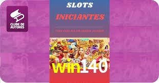 Programa VIP win140