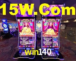 Blackjack Table win140
