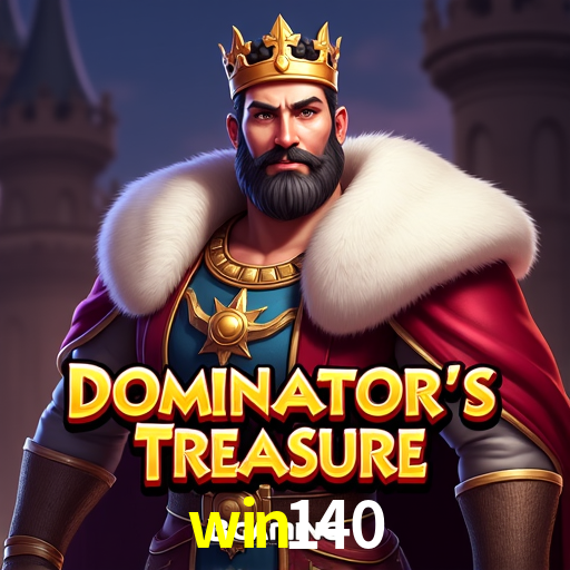 Slot Games win140