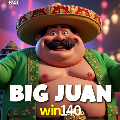Experiência VIP win140